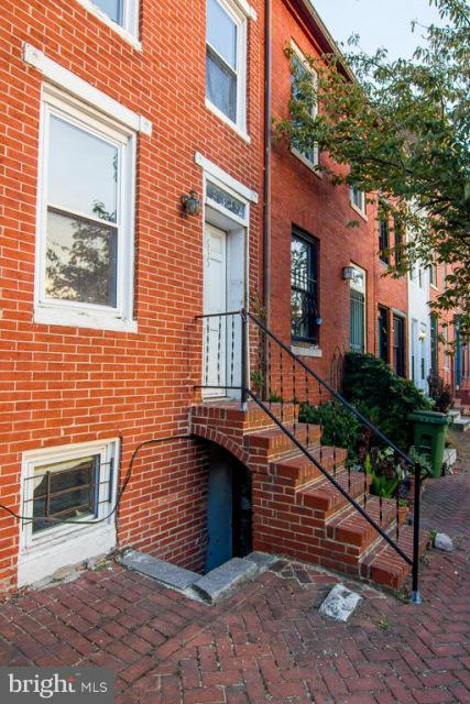 635 North Paca Street Baltimore, MD 21201 - Photo 27 of 27 Interior (General)