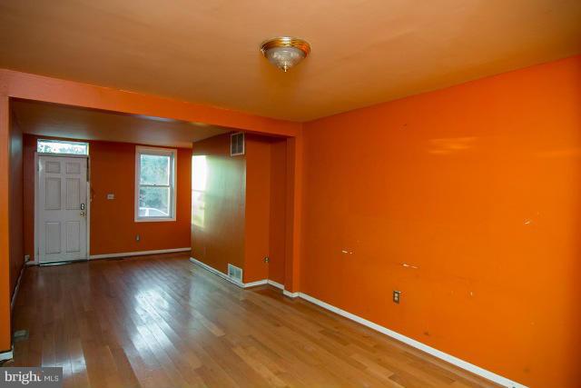 635 North Paca Street Baltimore, MD 21201 - Photo 4 of 27 Interior (General)