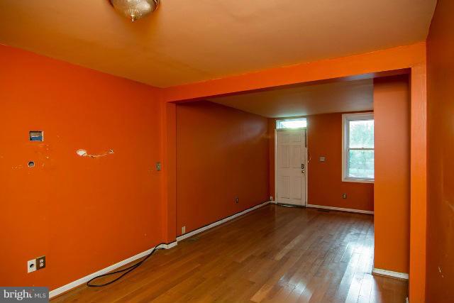 635 North Paca Street Baltimore, MD 21201 - Photo 5 of 27 Interior (General)