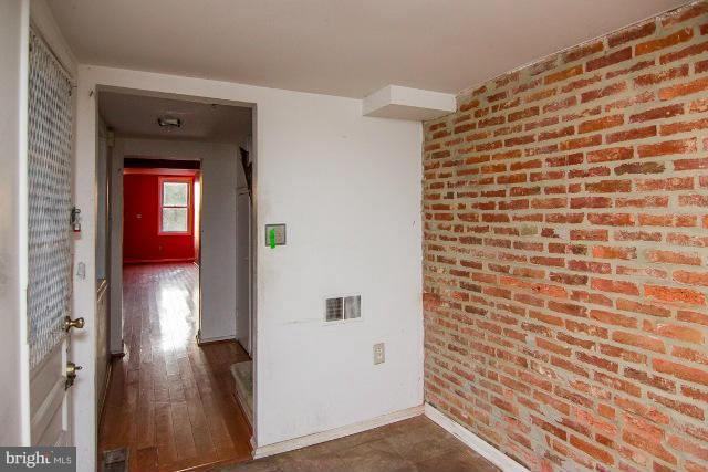635 North Paca Street Baltimore, MD 21201 - Photo 7 of 27 Interior (General)