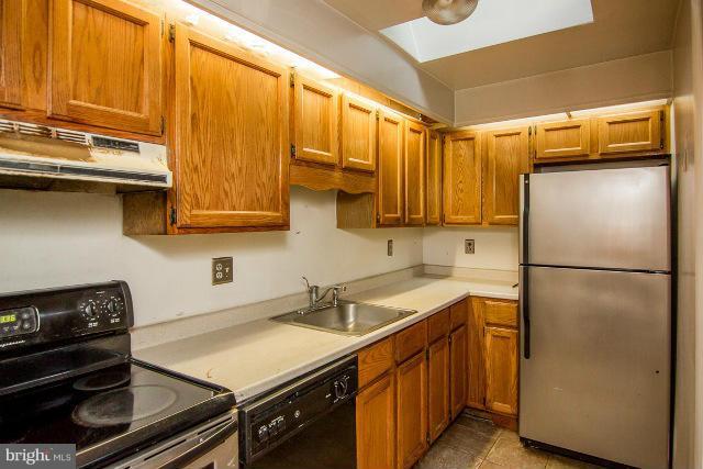 635 North Paca Street Baltimore, MD 21201 - Photo 8 of 27 Interior (General)