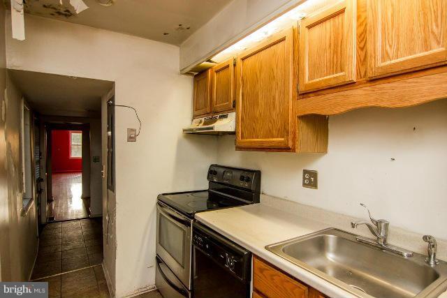 635 North Paca Street Baltimore, MD 21201 - Photo 9 of 27 Interior (General)
