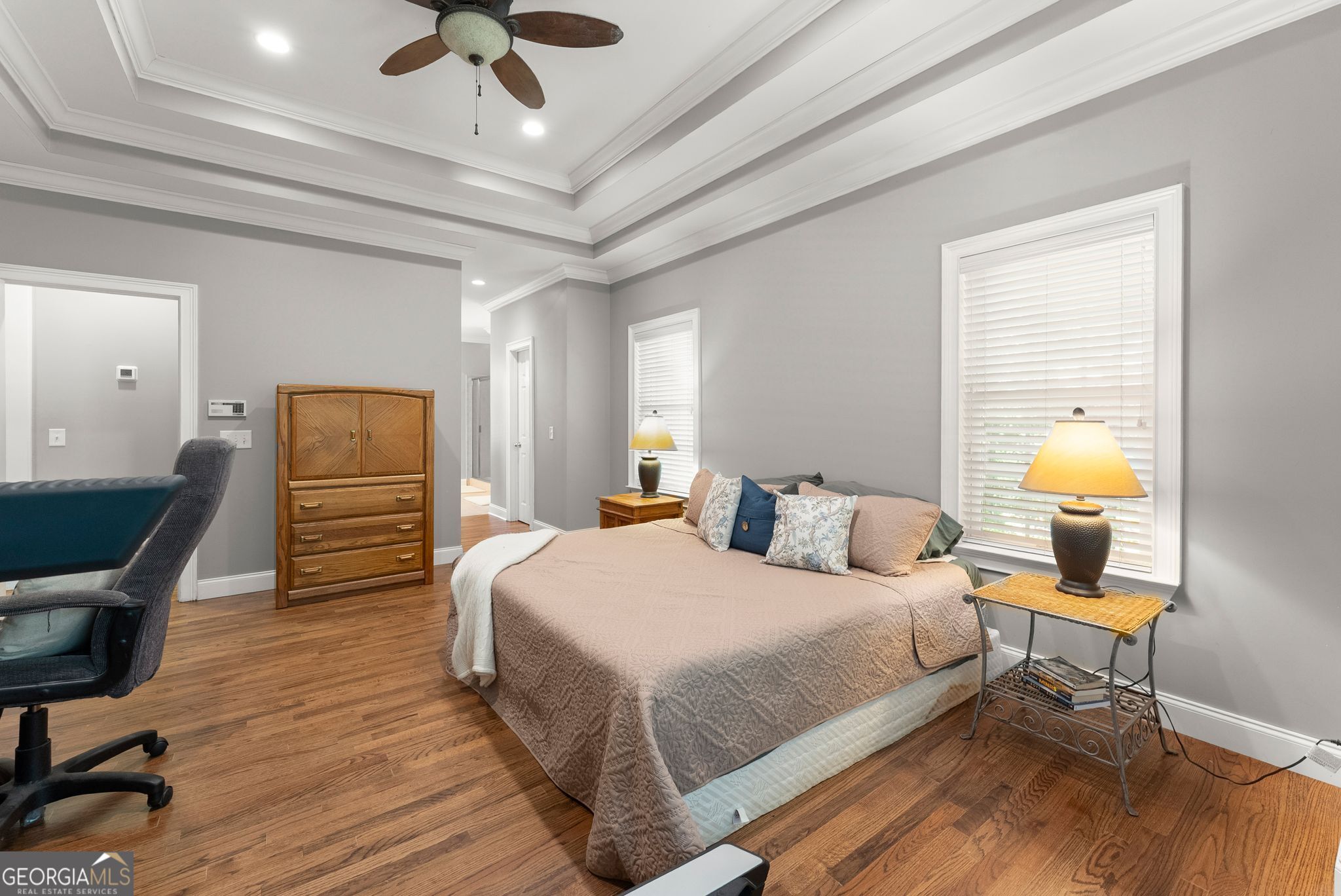 1009 Baldwin Heights Road Baldwin, GA 30511 - Photo 27 of 72