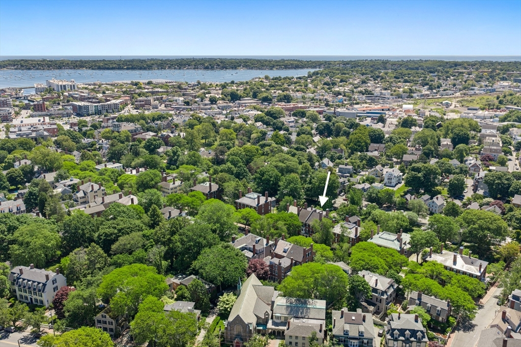 33 Chestnut Street Salem, MA 01970 - Photo 40 of 40