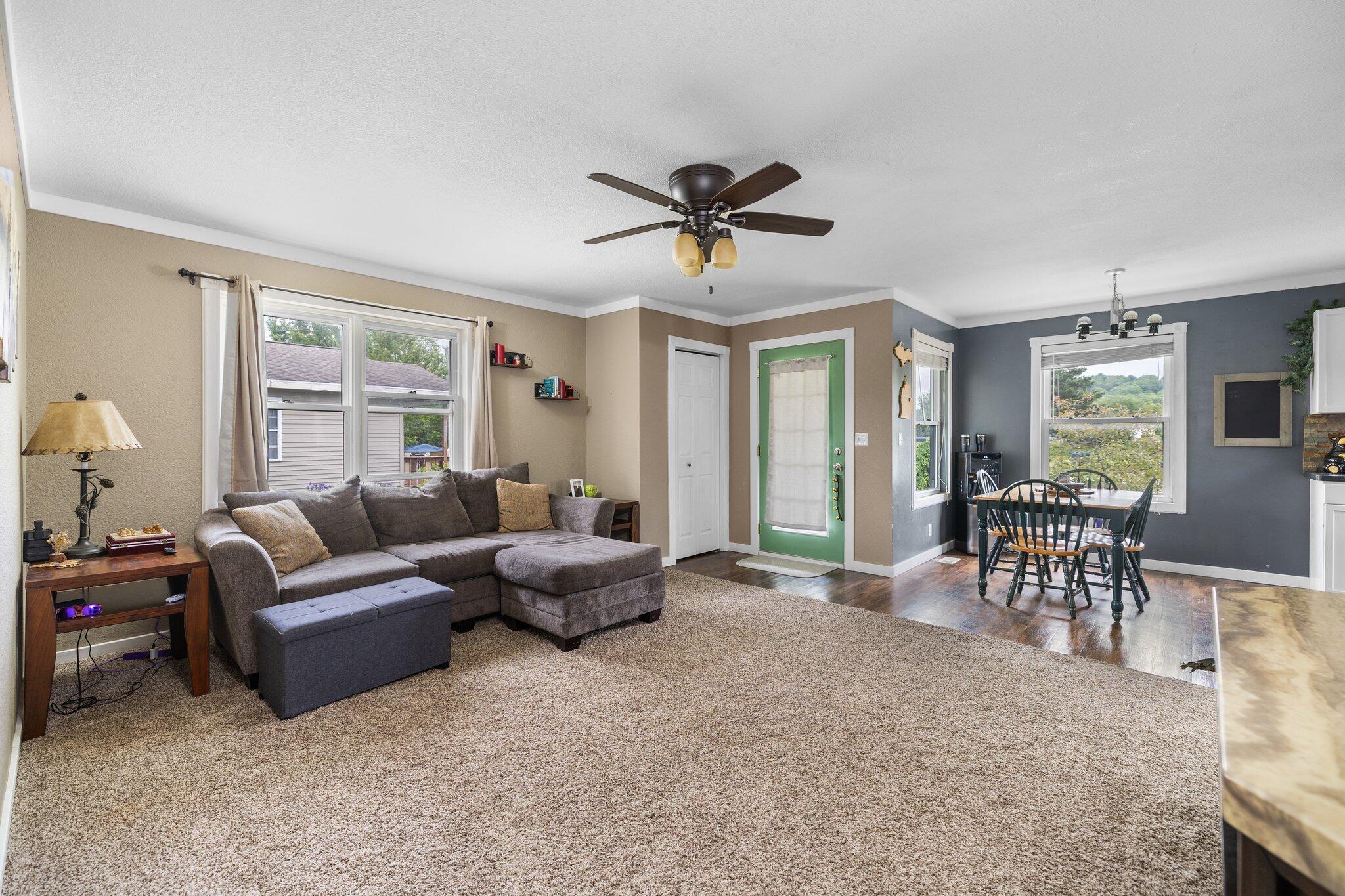 8934 Roberts Road Mancelona, MI 49659 - Photo 12 of 32 IMG_4453