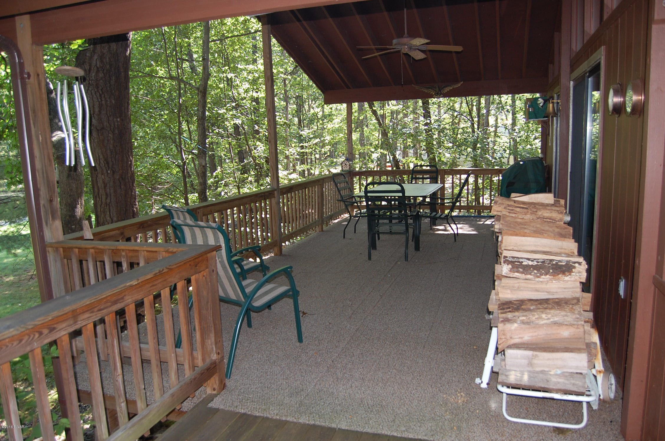 117 Ridgeway Drive Hawley, PA 18428 - Photo 18 of 18