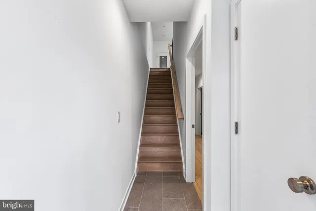 a view of a yard with an outdoor space