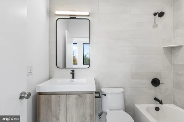 a view of terrace and city view