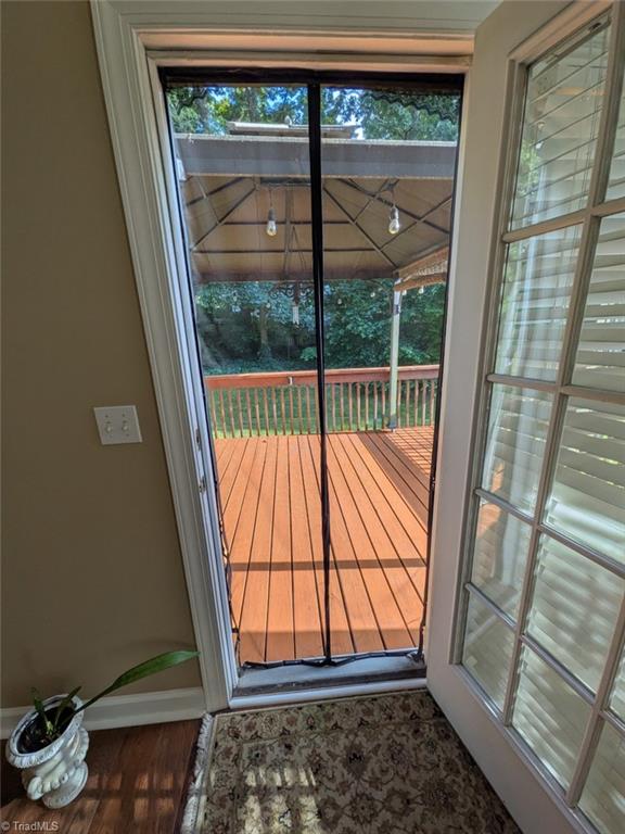 1702 Lakeland Point High Point, NC 27265 - Photo 18 of 50