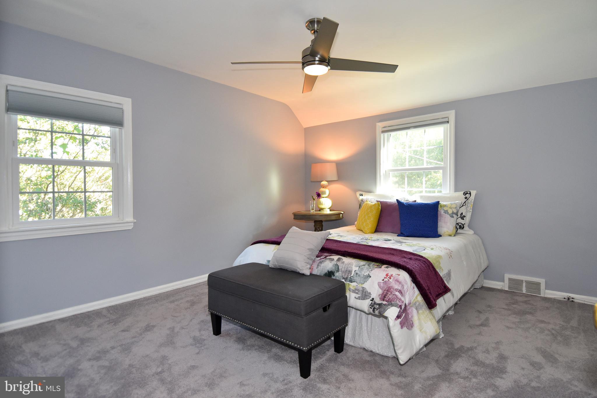 319 Waterford Road Silver Spring, MD 20901 - Photo 11 of 46 BEDROOM