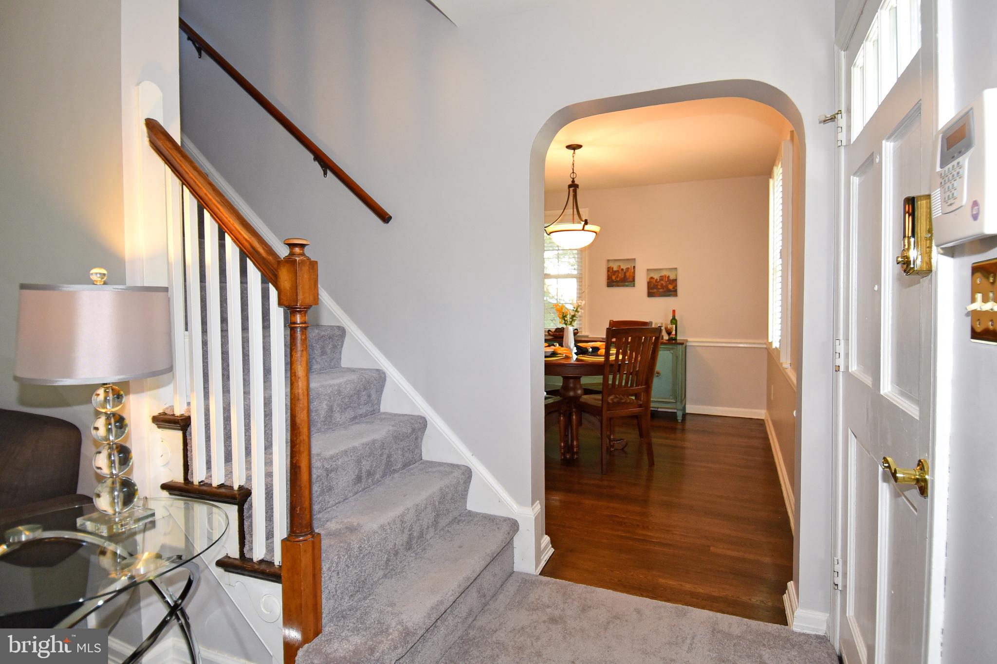 319 Waterford Road Silver Spring, MD 20901 - Photo 12 of 46 INTERIOR