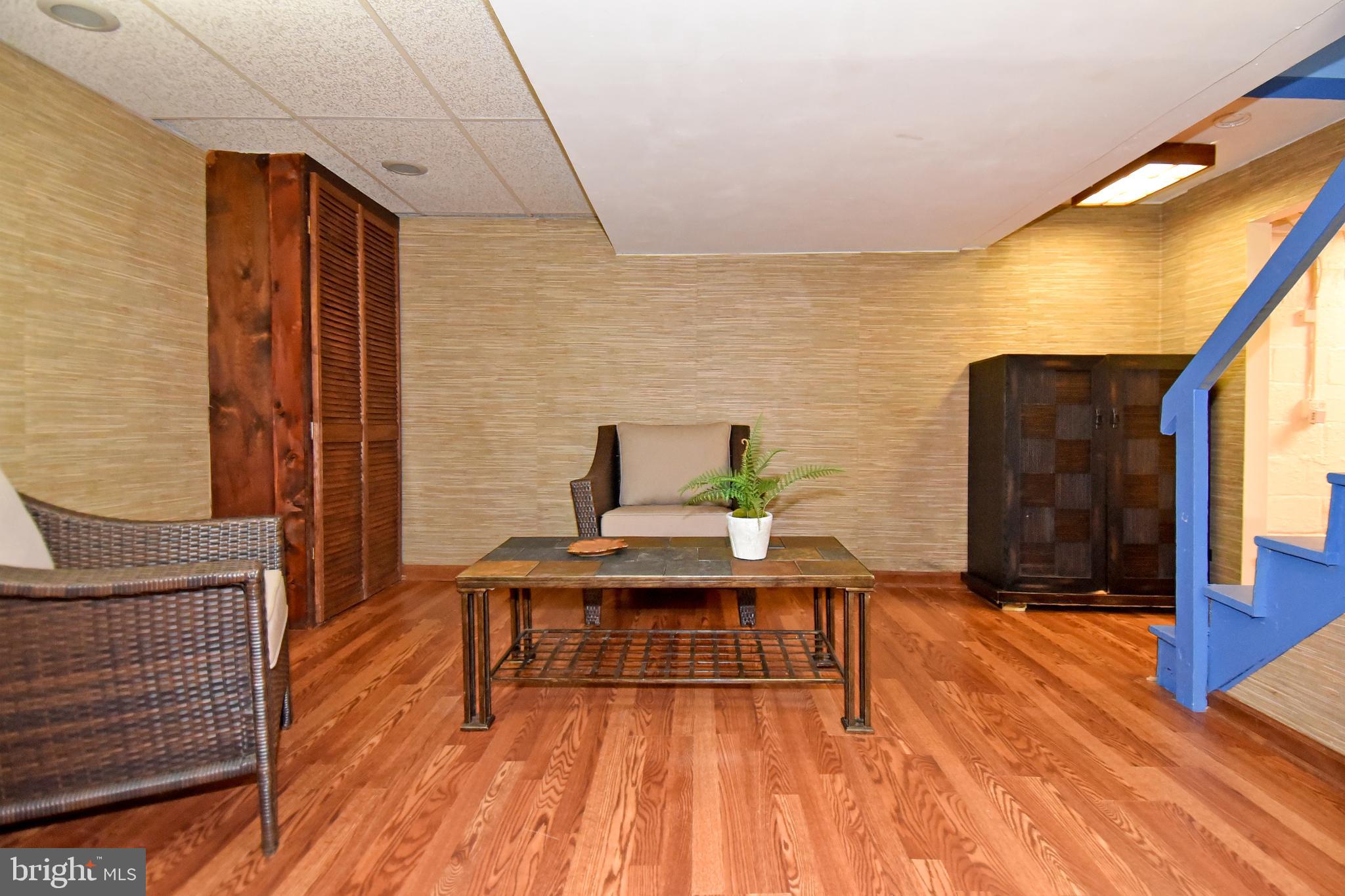 319 Waterford Road Silver Spring, MD 20901 - Photo 25 of 46 LOWER LEVEL RECREATION ROOM
