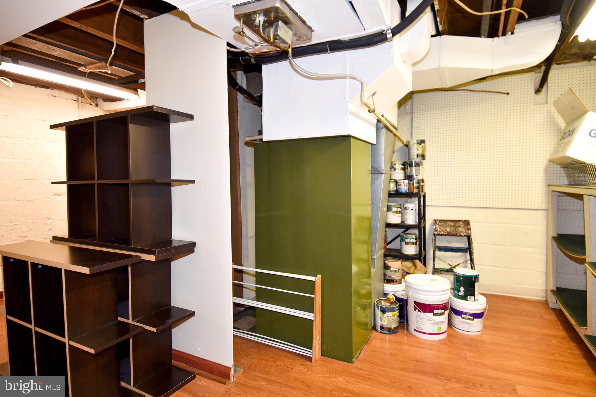 319 Waterford Road Silver Spring, MD 20901 - Photo 30 of 46 STORAGE