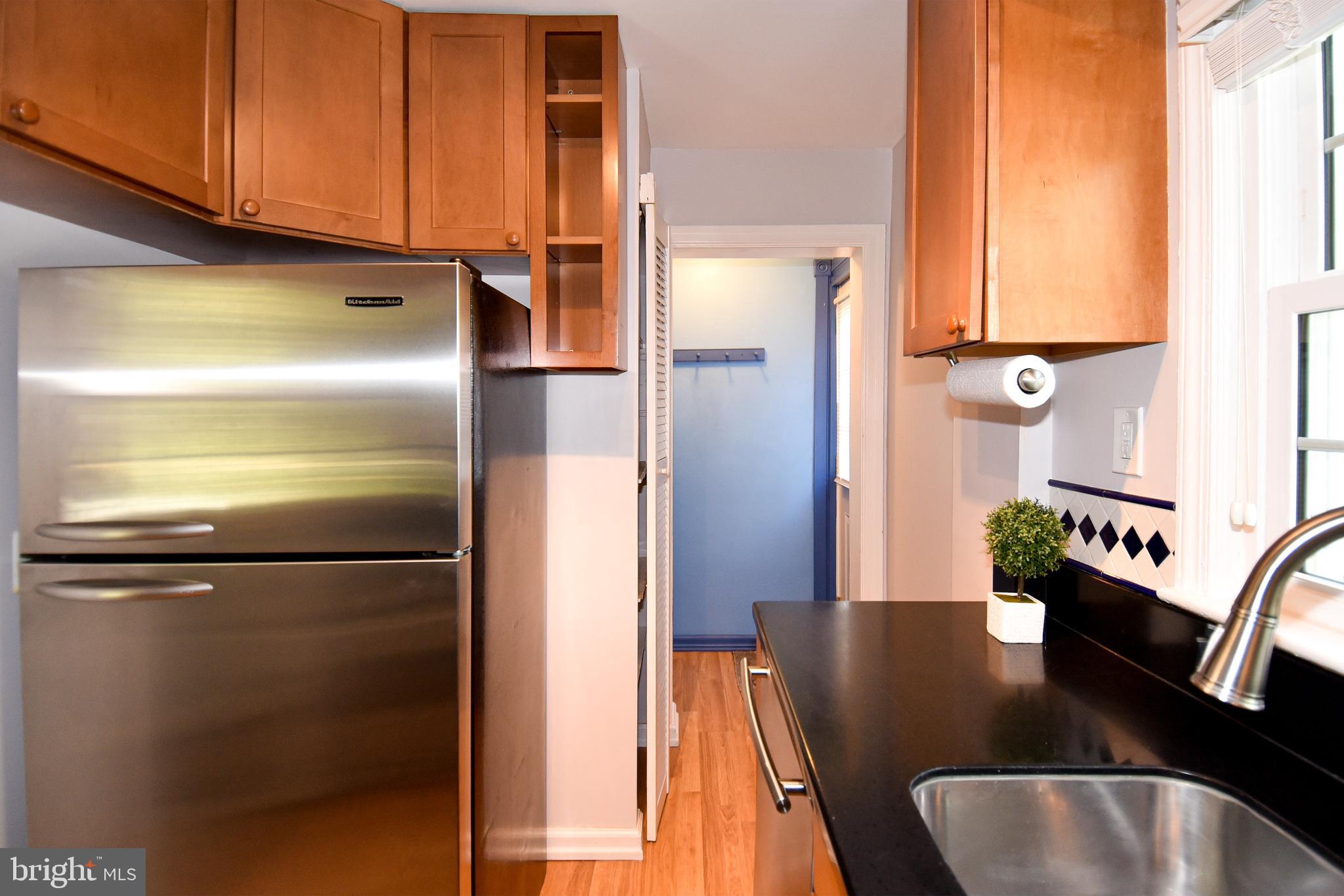 319 Waterford Road Silver Spring, MD 20901 - Photo 38 of 46 KITCHEN