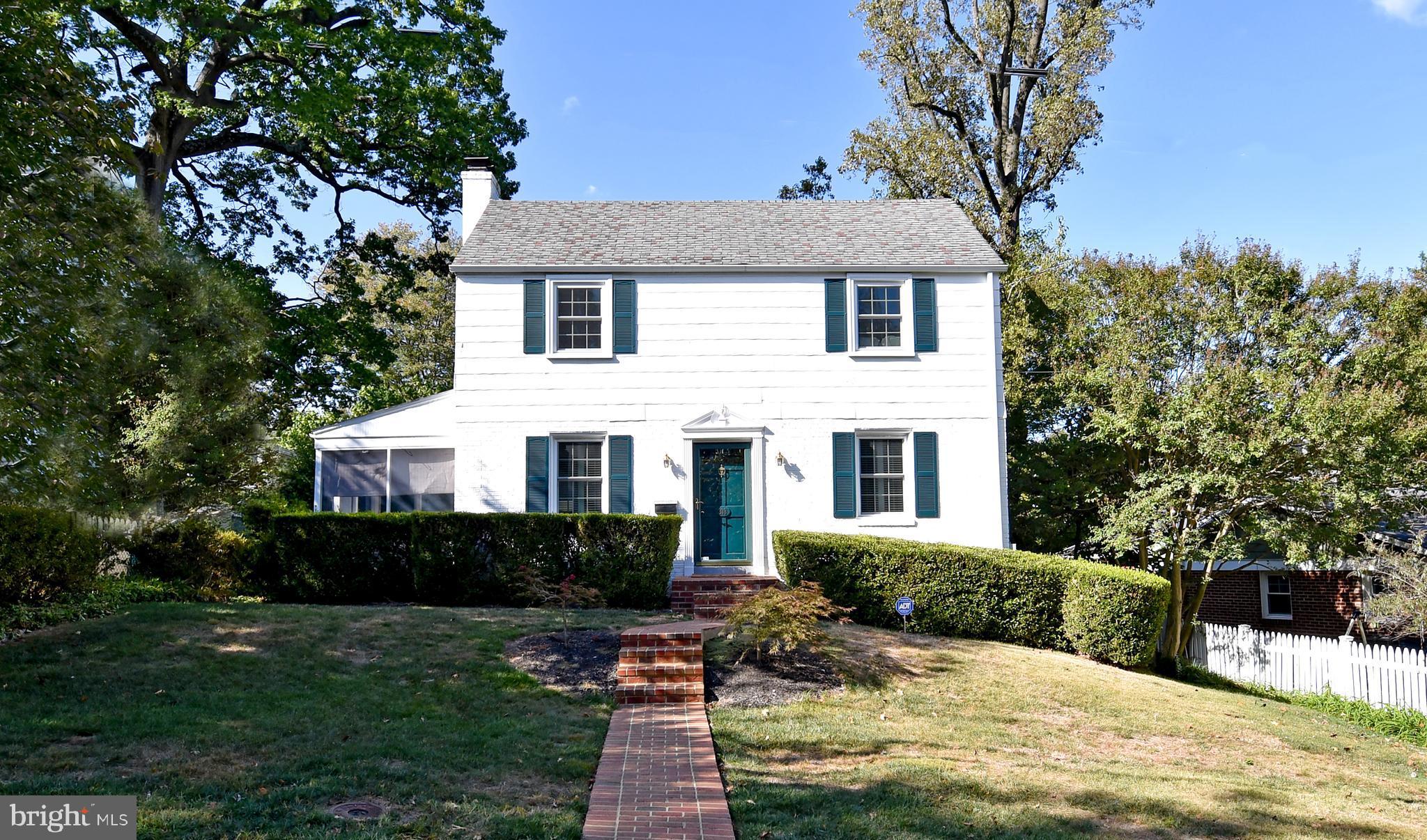 319 Waterford Road Silver Spring, MD 20901 - Photo 45 of 46