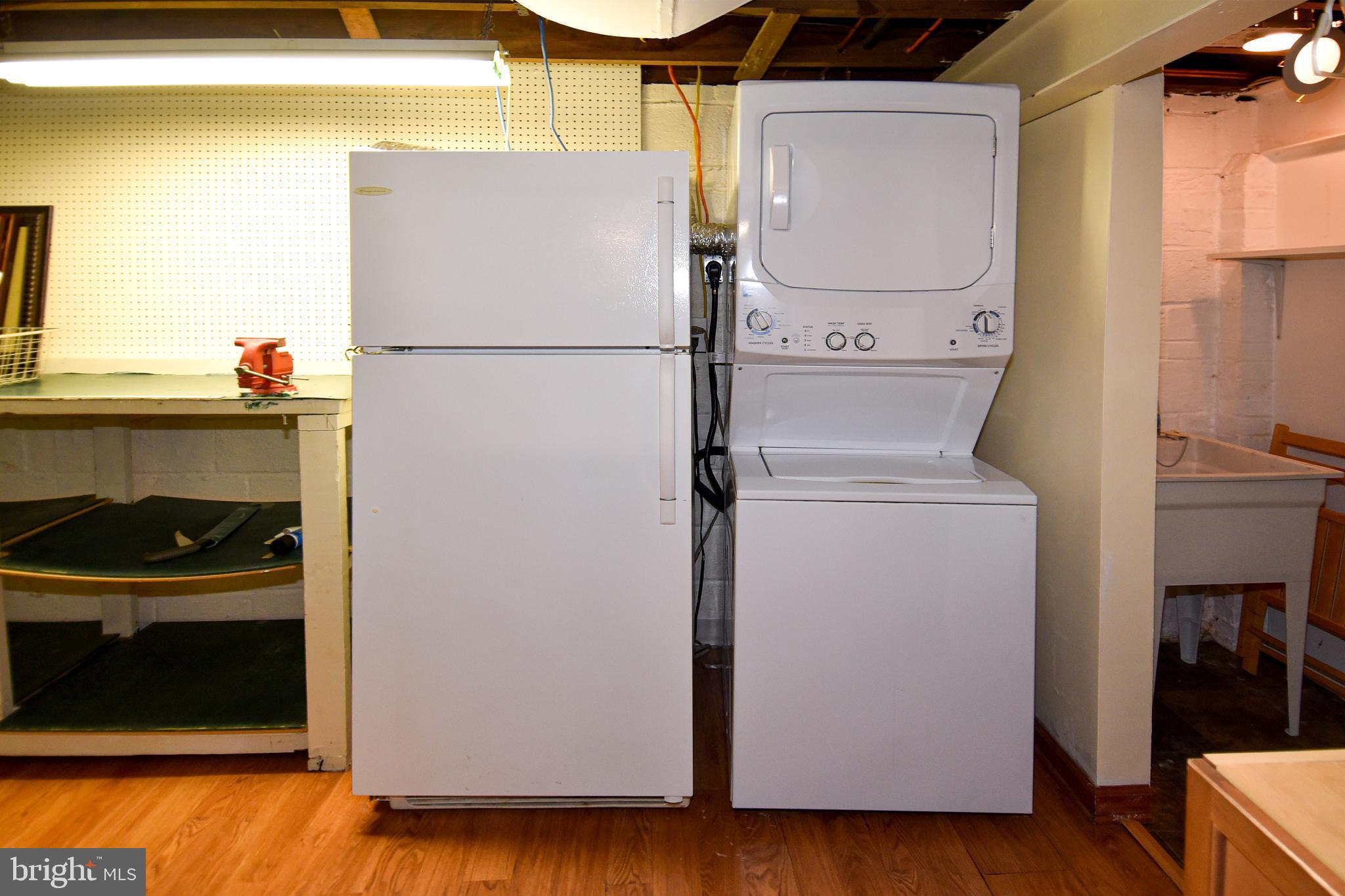 319 Waterford Road Silver Spring, MD 20901 - Photo 46 of 46 WASHER AND DRYER