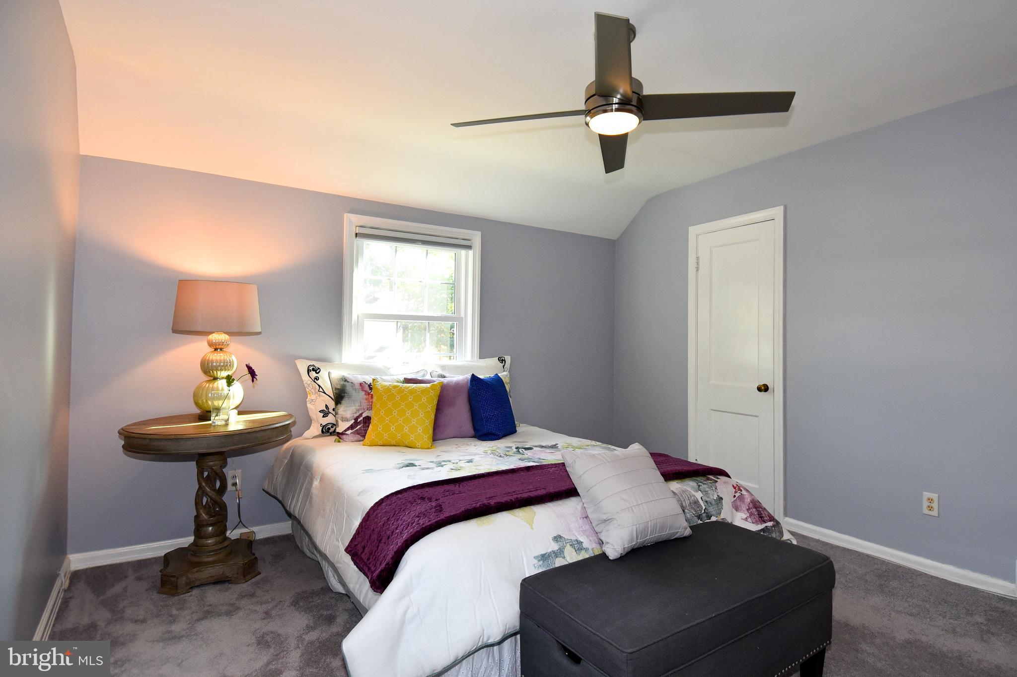 319 Waterford Road Silver Spring, MD 20901 - Photo 10 of 46 BEDROOM