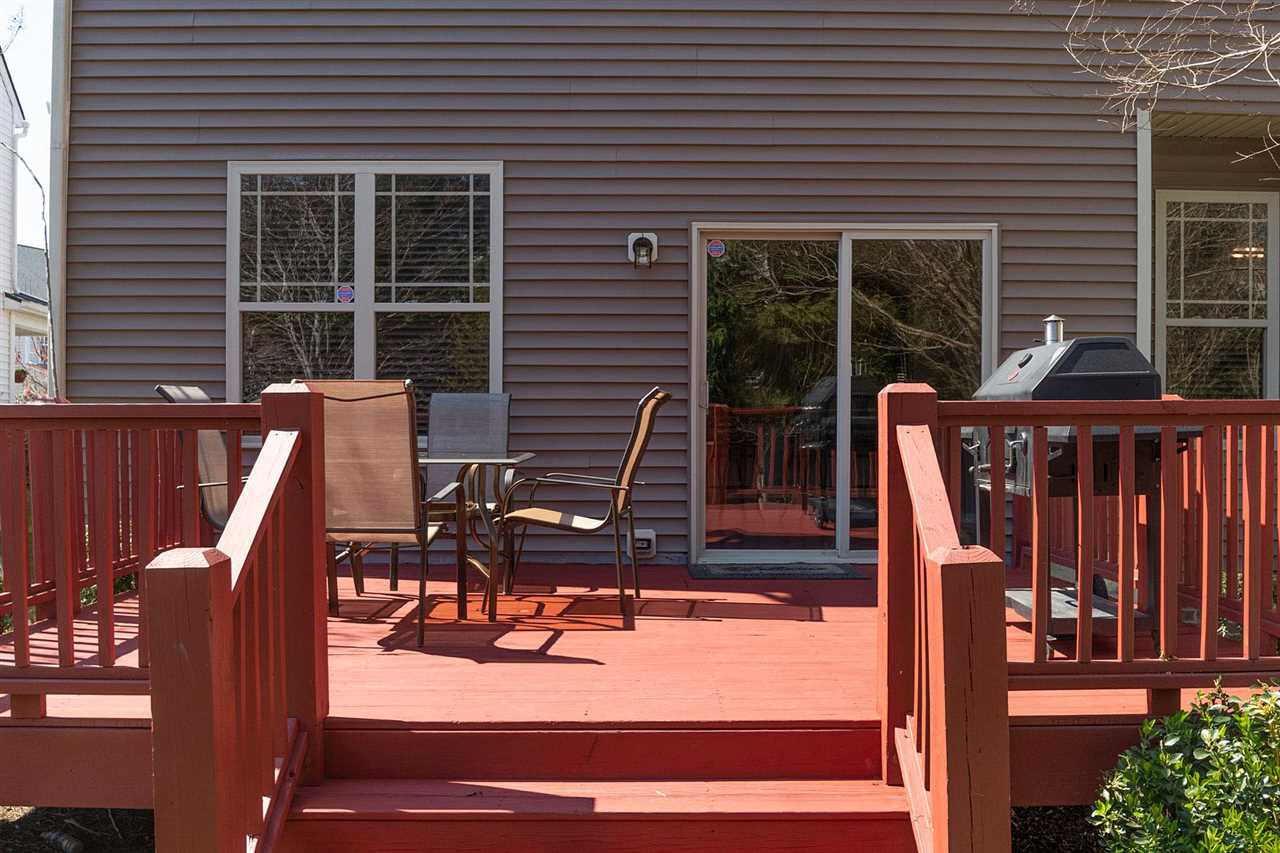 3216 Neuse Crossing Drive Raleigh, NC 27616 - Photo 29 of 30 Photo 29