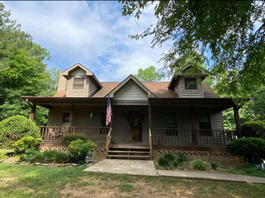 619 Chestuee Road Northeast, Unit 2 Cleveland, TN 37323 - Photo 1 of 1 Front