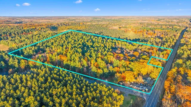 $849,900 | 9724 North County Highway East, Hayward, WI 54843