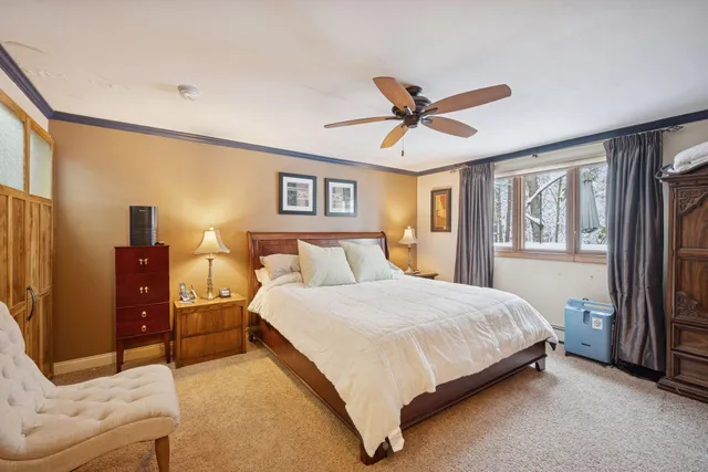 $849,900 | 9724 North County Highway East, Hayward, WI 54843