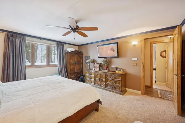 $849,900 | 9724 North County Highway East, Hayward, WI 54843