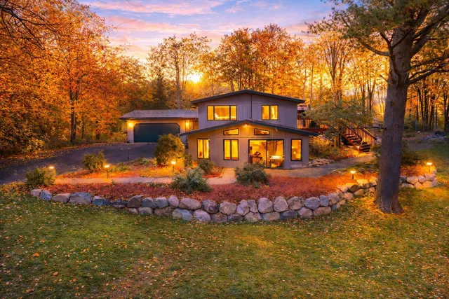 $849,900 | 9724 North County Highway East, Hayward, WI 54843