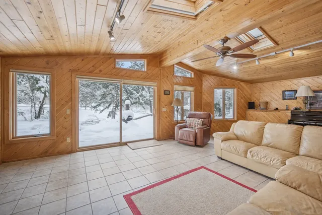 $849,900 | 9724 North County Highway East, Hayward, WI 54843