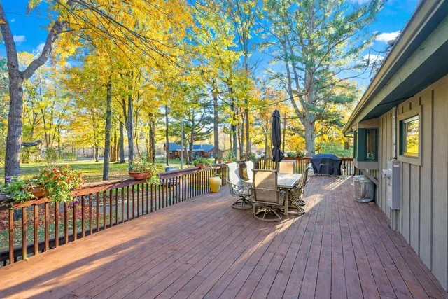 $849,900 | 9724 North County Highway East, Hayward, WI 54843