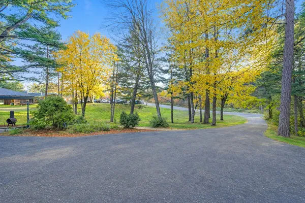 $849,900 | 9724 North County Highway East, Hayward, WI 54843