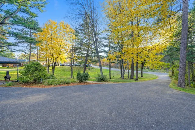 $849,900 | 9724 North County Highway East, Hayward, WI 54843