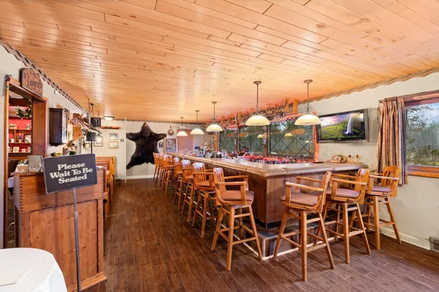 $849,900 | 9724 North County Highway East, Hayward, WI 54843