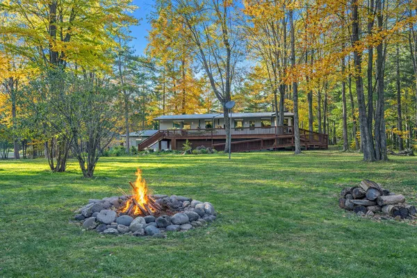 $849,900 | 9724 North County Highway East, Hayward, WI 54843