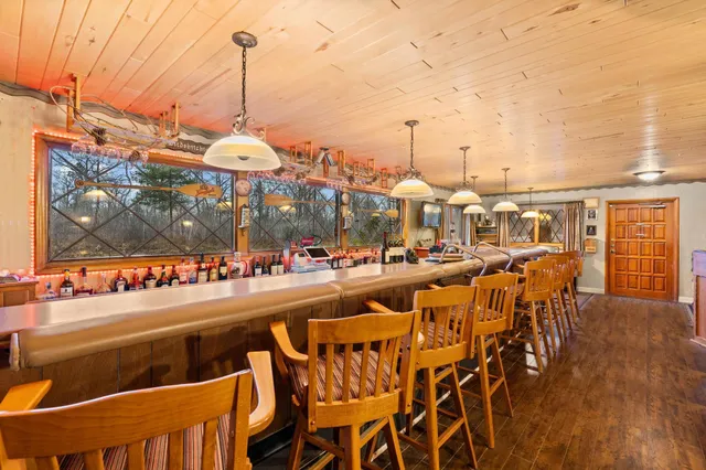 $849,900 | 9724 North County Highway East, Hayward, WI 54843