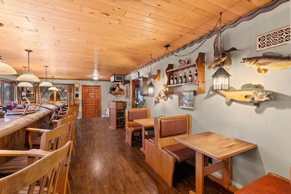 $849,900 | 9724 North County Highway East, Hayward, WI 54843