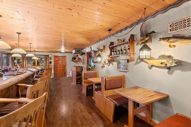 $849,900 | 9724 North County Highway East, Hayward, WI 54843