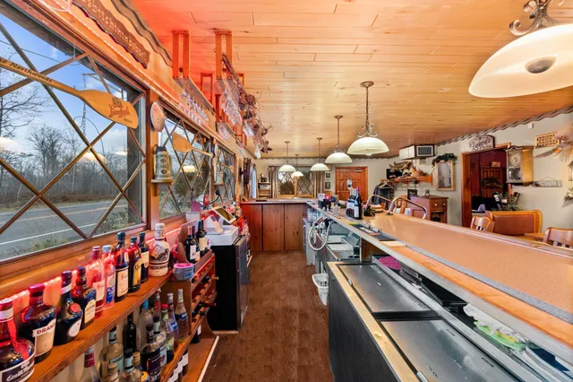 $849,900 | 9724 North County Highway East, Hayward, WI 54843