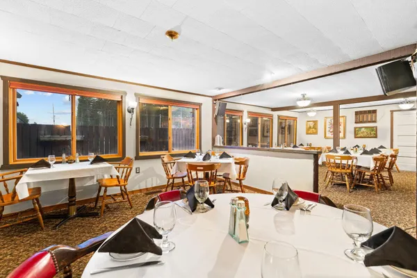 $849,900 | 9724 North County Highway East, Hayward, WI 54843