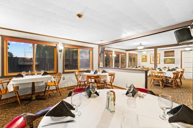 $849,900 | 9724 North County Highway East, Hayward, WI 54843