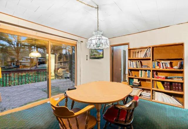 $849,900 | 9724 North County Highway East, Hayward, WI 54843