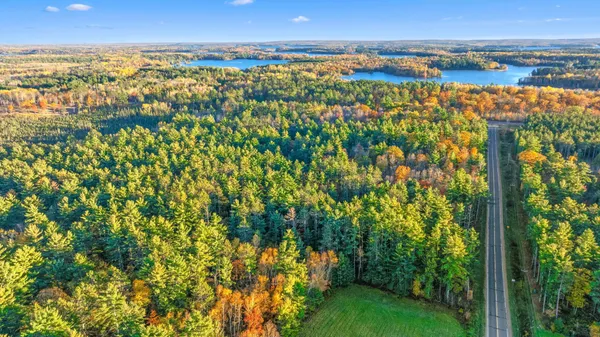 $849,900 | 9724 North County Highway East, Hayward, WI 54843