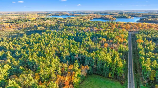 $849,900 | 9724 North County Highway East, Hayward, WI 54843