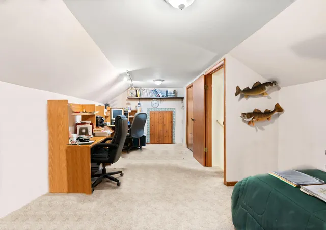 $849,900 | 9724 North County Highway East, Hayward, WI 54843