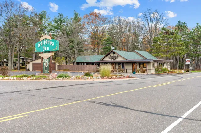 $849,900 | 9724 North County Highway East, Hayward, WI 54843