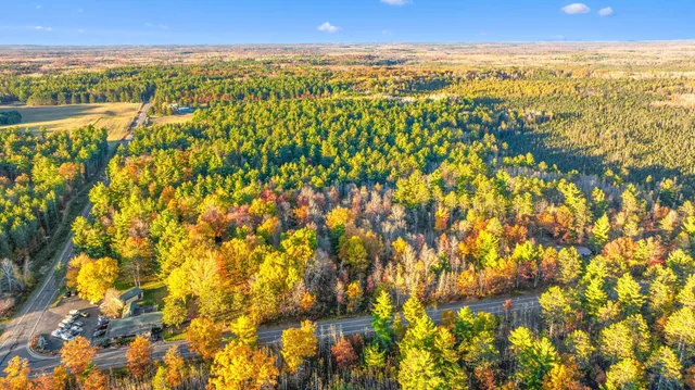 $849,900 | 9724 North County Highway East, Hayward, WI 54843