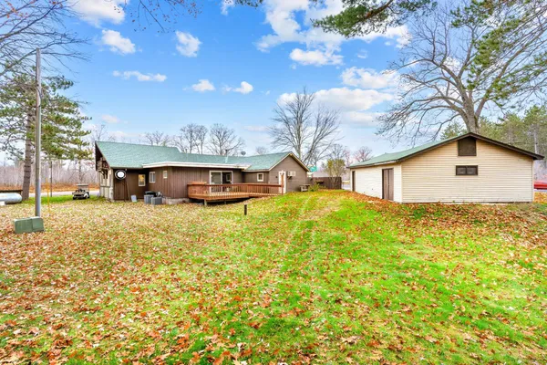 $849,900 | 9724 North County Highway East, Hayward, WI 54843