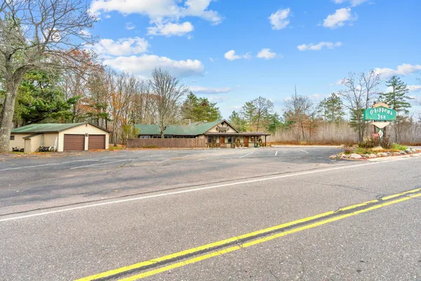 $849,900 | 9724 North County Highway East, Hayward, WI 54843