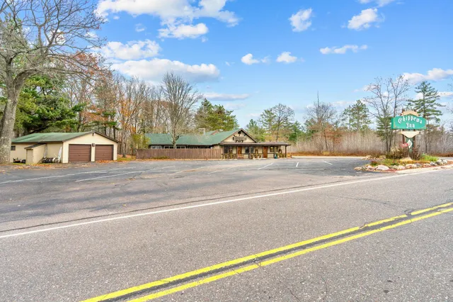 $849,900 | 9724 North County Highway East, Hayward, WI 54843