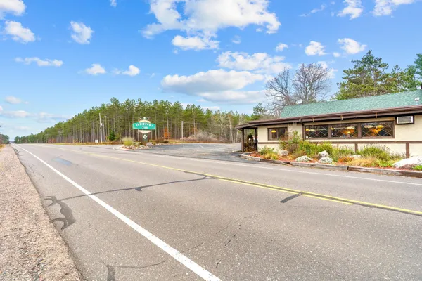 $849,900 | 9724 North County Highway East, Hayward, WI 54843