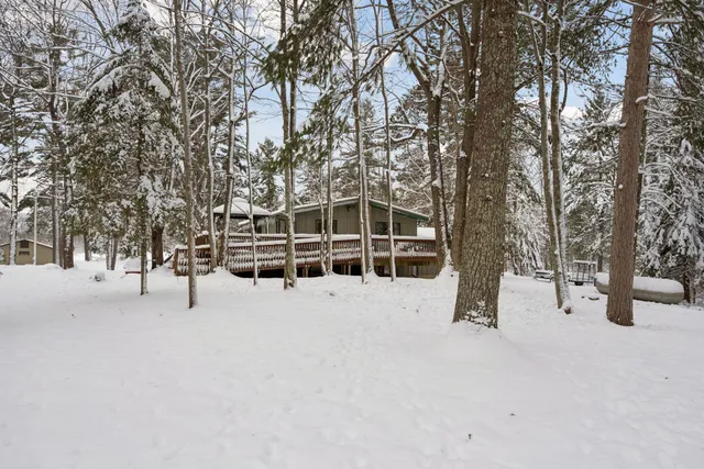 $849,900 | 9724 North County Highway East, Hayward, WI 54843